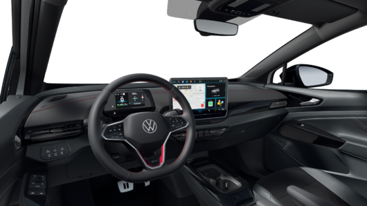 Bild eines ID.4 GTX 4MOTION 250 kW Business