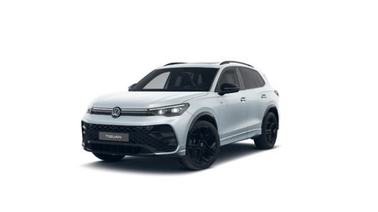 Bild eines Tiguan R-Line TDI 4MOTION DSG