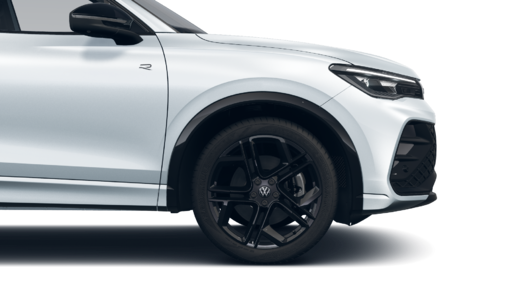 Bild eines Tiguan R-Line TDI 4MOTION DSG