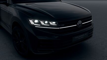 Bild eines Touareg R eHybrid TSI 4MOTION