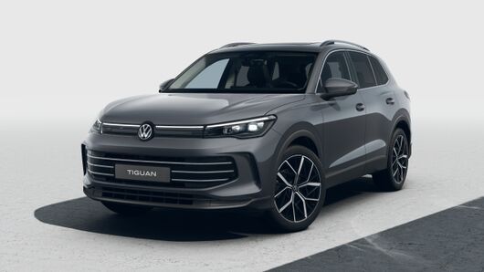 Bild eines Tiguan Elegance eTSI DSG