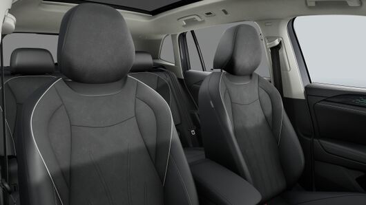 Bild eines Tiguan Elegance eTSI DSG