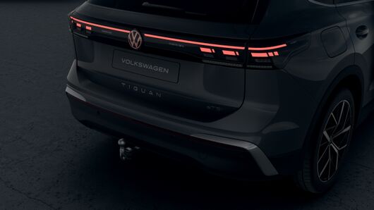 Bild eines Tiguan Elegance eTSI DSG