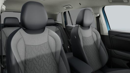 Bild eines Tiguan Friends eTSI DSG