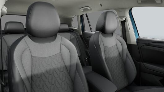 Bild eines Tiguan Friends eTSI DSG