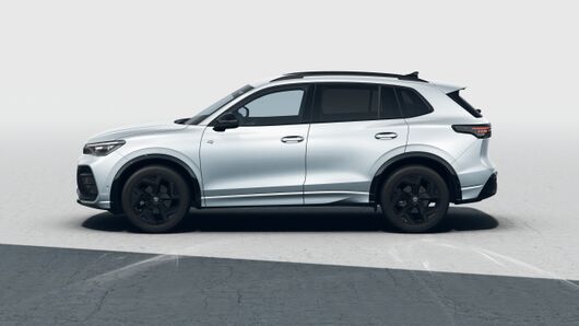 Bild eines Tiguan R-Line eTSI DSG