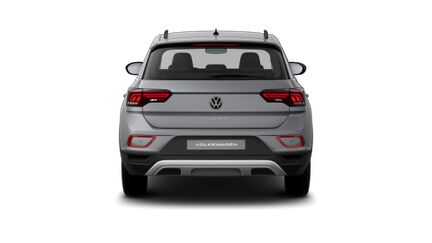 Bild eines T-Roc Friends TDI