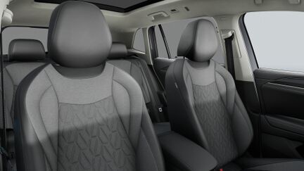 Bild eines Tiguan Friends TDI DSG