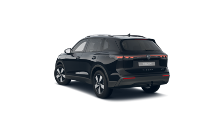 Tiguan Friends eTSI DSG