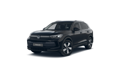 Tiguan Friends eTSI DSG
