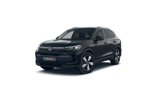Bild eines Tiguan Friends eTSI DSG