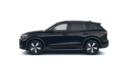 Tiguan Friends eTSI DSG