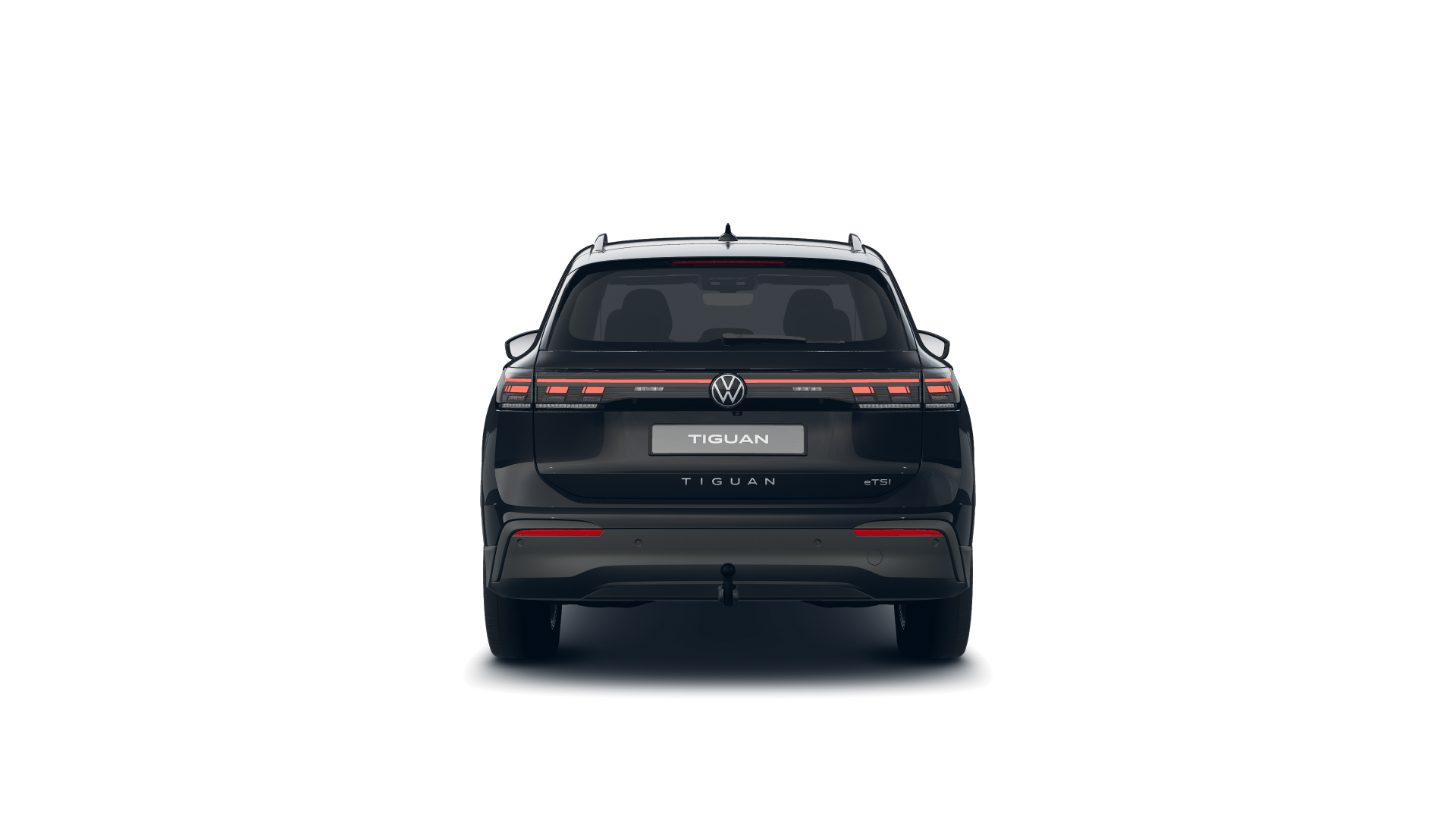 Bild eines Tiguan Friends eTSI DSG