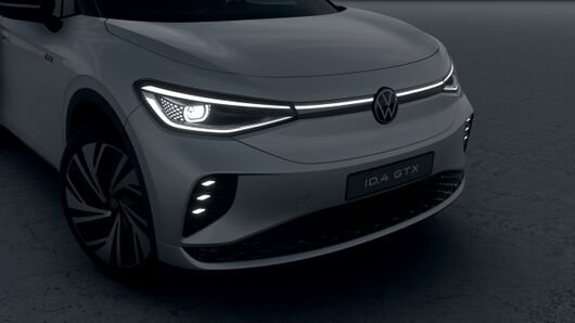 Bild eines ID.4 GTX 4MOTION 250 kW Business