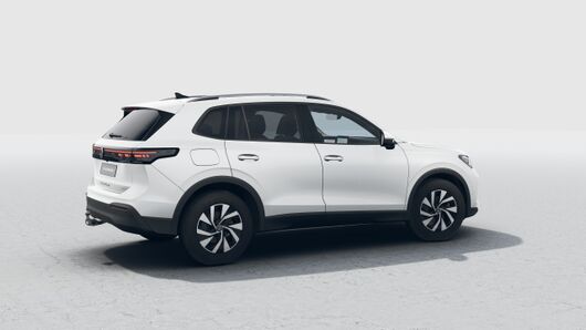 Bild eines Tiguan Friends eTSI DSG