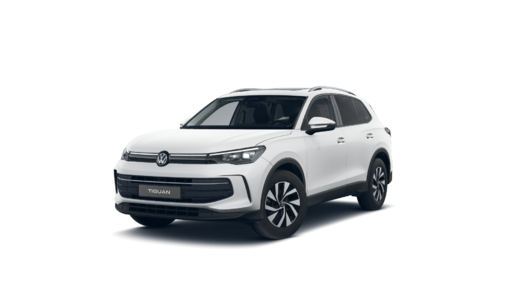 Bild eines Tiguan Friends eTSI DSG