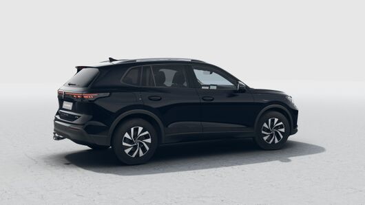 Bild eines Tiguan Friends eTSI DSG