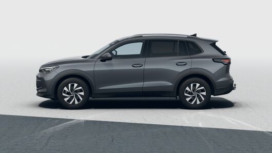 Bild eines Tiguan Friends eTSI DSG