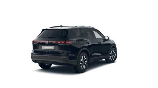 Bild eines Tiguan Friends eTSI DSG