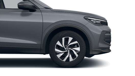 Bild eines Tiguan Friends eTSI DSG