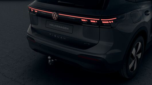Bild eines Tiguan Friends eTSI DSG