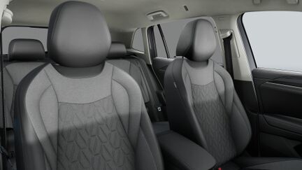 Bild eines Tiguan Friends TDI DSG