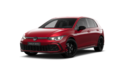 Golf GTI Limited Edition