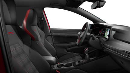 Golf GTI Limited Edition