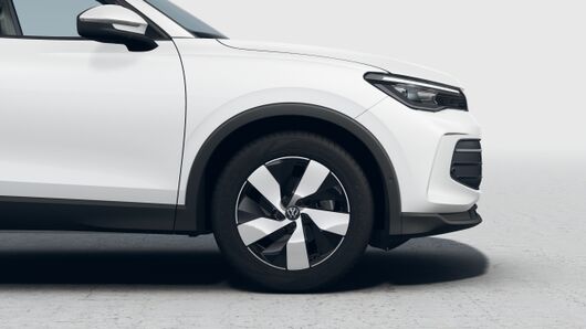 Bild eines Tiguan Friends eTSI DSG