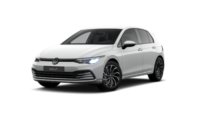 Golf Life TDI 4MOTION DSG