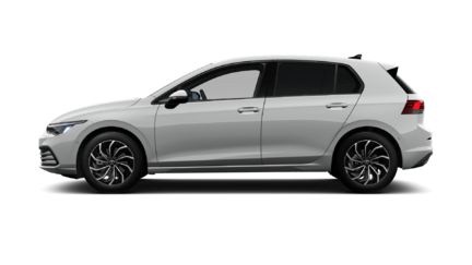 Golf Life TDI 4MOTION DSG