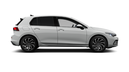 Golf Life TDI 4MOTION DSG