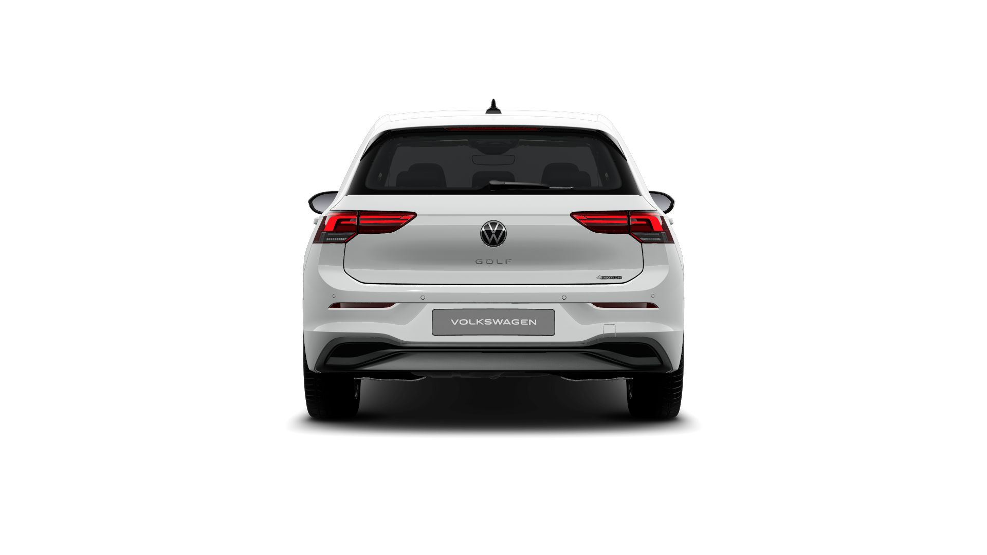 Golf Life TDI 4MOTION DSG