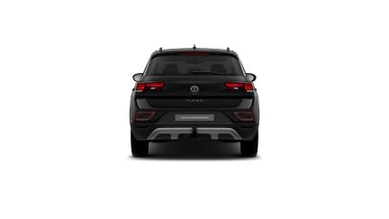 Bild eines T-Roc Friends TSI