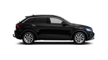 Bild eines T-Roc Friends TSI