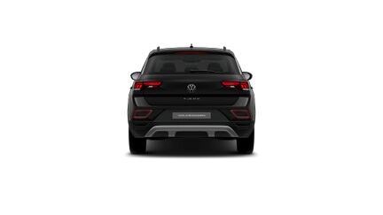 Bild eines T-Roc Friends TSI