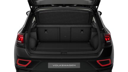 Bild eines T-Roc Friends TSI