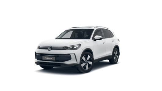 Bild eines Tiguan Life TDI DSG