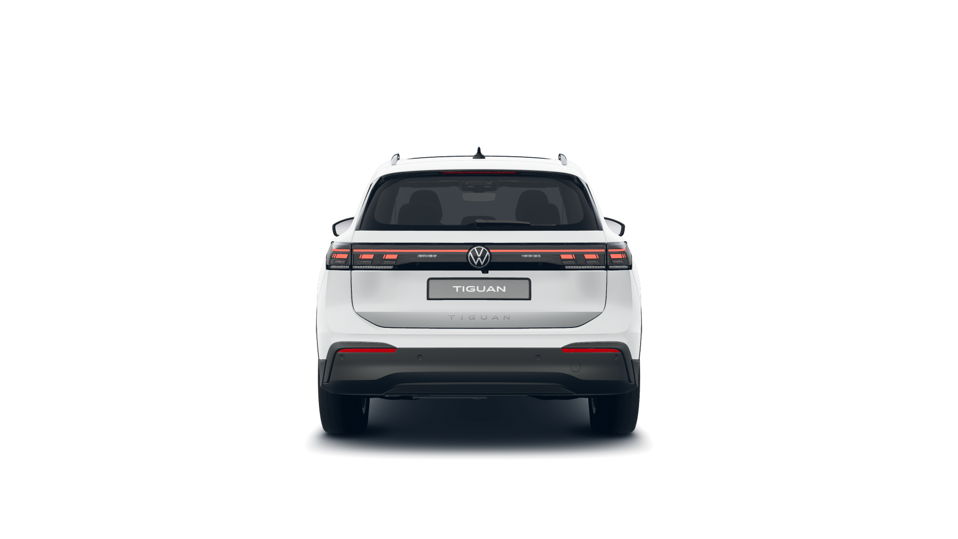 Bild eines Tiguan Life TDI DSG