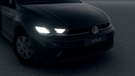 Bild eines Polo 4Me