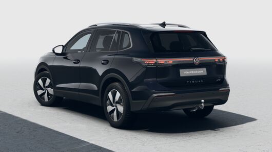 Bild eines Tiguan Friends eTSI DSG
