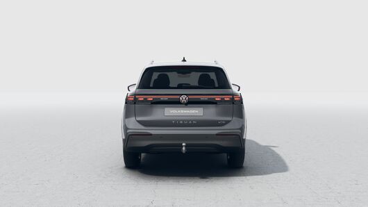 Bild eines Tiguan Friends eTSI DSG