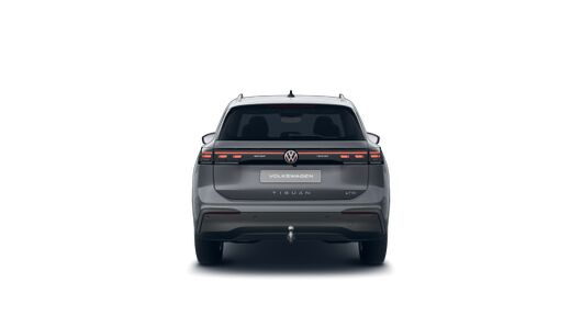 Bild eines Tiguan Friends eTSI DSG