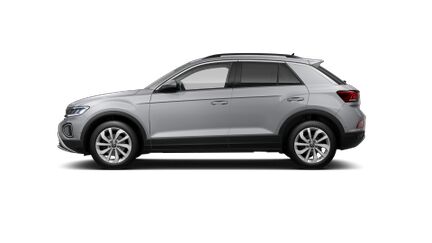 Bild eines T-Roc Friends TSI DSG