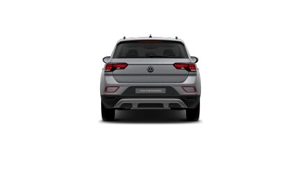 Bild eines T-Roc Friends TSI DSG