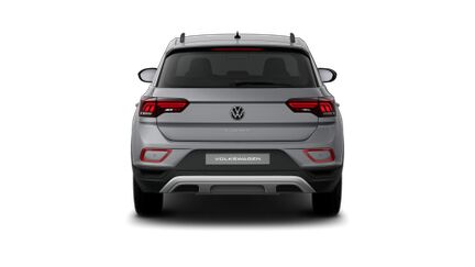 Bild eines T-Roc Friends TSI DSG