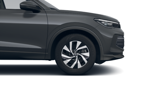 Bild eines Tiguan Friends TDI 4MOTION DSG