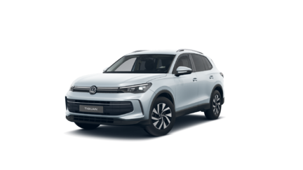 Bild eines Tiguan Friends TDI DSG