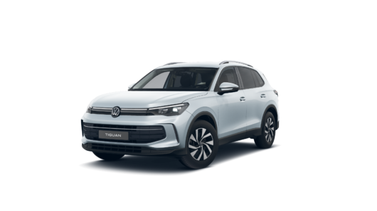 Bild eines Tiguan Friends TDI DSG