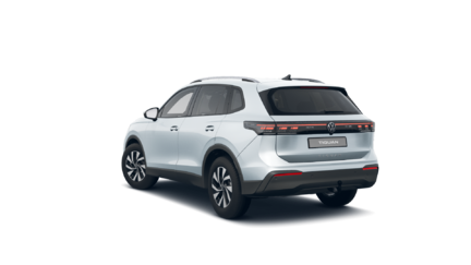 Tiguan Friends TDI DSG